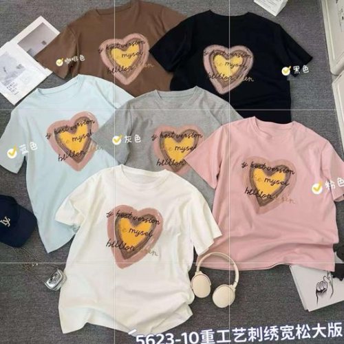 Футболка Nefertiti (one size) 5623-10 white (лето) Nefertiti 5623-10 white