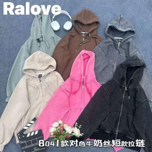 Кофта спорт Nefertiti (one size) 8041 grey (деми) Nefertiti 8041 grey