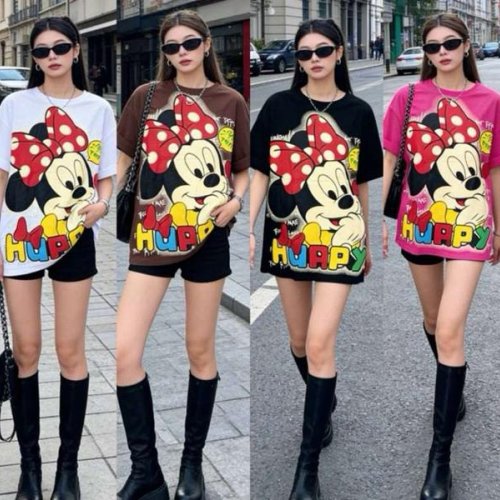 Футболка Nefertiti (one size) NF312 white (лето) Nefertiti NF312 white