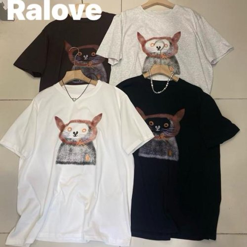 Футболка Nefertiti (one size) NF320 mix (лето) Nefertiti NF320 mix