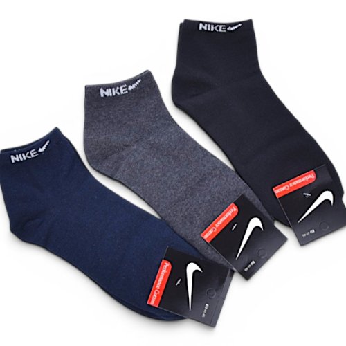 Носки Obuv OK2 (41-45) 105R (03769-2) mix (деми) Obuv OK2 105R (03769-2) mix