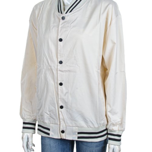Ветровка Obuv OK2 (M-3XL) 612 (99114) beige (деми) Obuv OK2 612 (99114) beige
