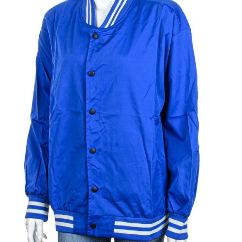 Ветровка Obuv OK2 (XL-5XL) 612 (99116) blue (деми) Obuv OK2 612 (99116) blue