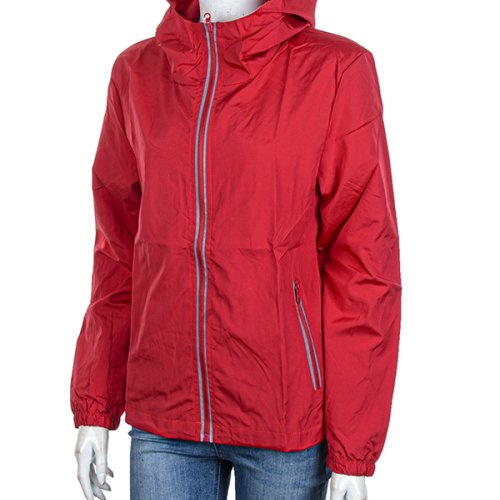 Ветровка Obuv OK2 (M-XL) 992 (99127) red (деми) Obuv OK2 992 (99127) red