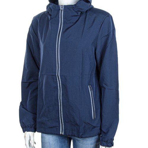 Ветровка Obuv OK2 (M-2XL) 992 (99129) d.blue (деми) Obuv OK2 992 (99129) d.blue