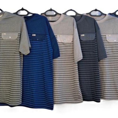 Футболка Anion (XL-4XL) T5 mix (лето) Anion T5 mix