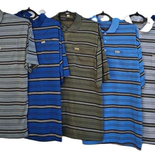 Футболка Anion (XL-4XL) T1 mix (лето) Anion T1 mix