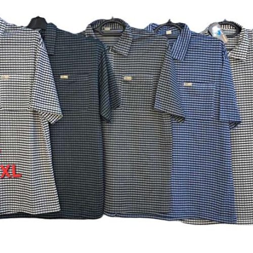 Футболка Anion (XL-4XL) T15 mix (лето) Anion T15 mix
