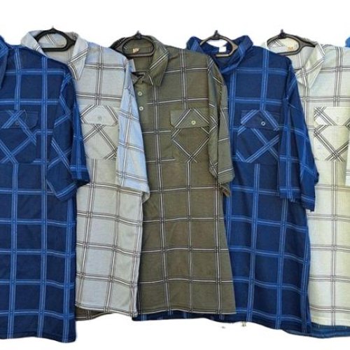 Футболка Anion (5XL-8XL) T41 mix (лето) Anion T41 mix