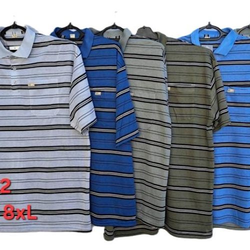 Футболка Anion (5XL-8XL) T2 mix (лето) Anion T2 mix