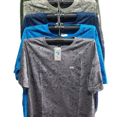 Футболка Anion (5XL-8XL) T19 mix (лето) Anion T19 mix