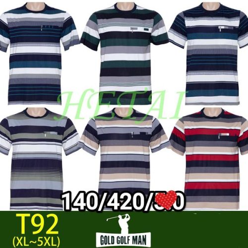 Футболка Anion (XL-5XL) T92 mix (лето) Anion T92 mix
