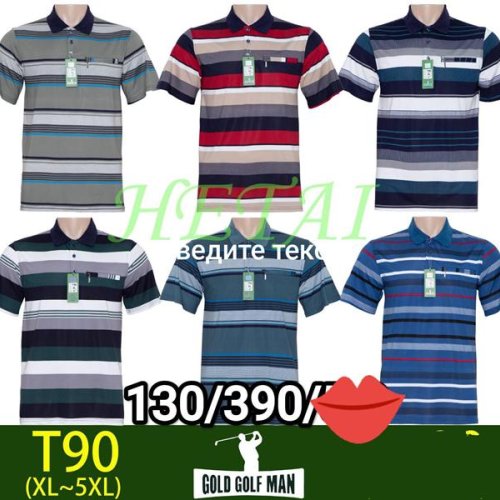 Футболка Anion (XL-5XL) T90 mix (лето) Anion T90 mix