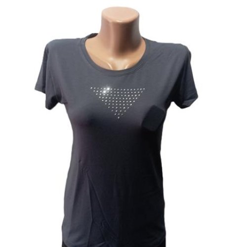 Футболка MSO (S-XL) 93 grey (лето) MSO 93 grey