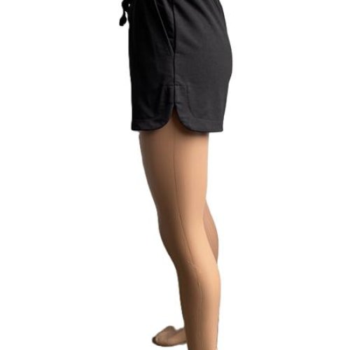 Шорты MSO (50-56) 10248 black (лето) MSO 10248 black