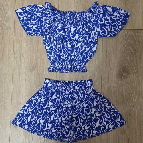 Костюм Bright Harmony (128-152) 660 blue (лето) Bright Harmony 660 blue