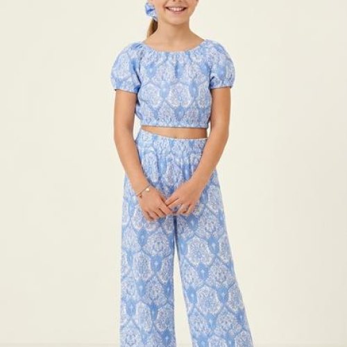Костюм Bright Harmony (128-152) 679 l.blue (лето) Bright Harmony 679 l.blue