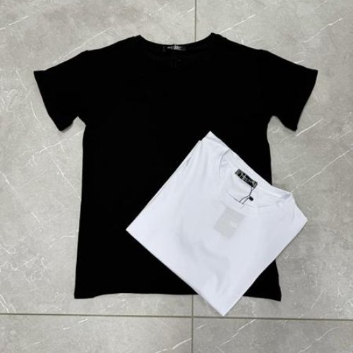 Футболка Nefertiti (one size) 016 white (лето) Nefertiti 016 white