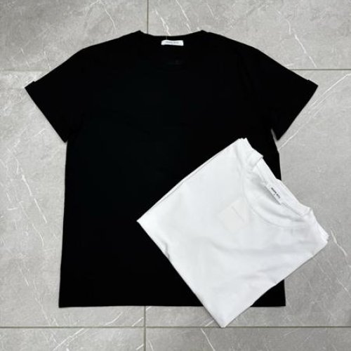 Футболка Nefertiti (one size) 2302 black (лето) Nefertiti 2302 black