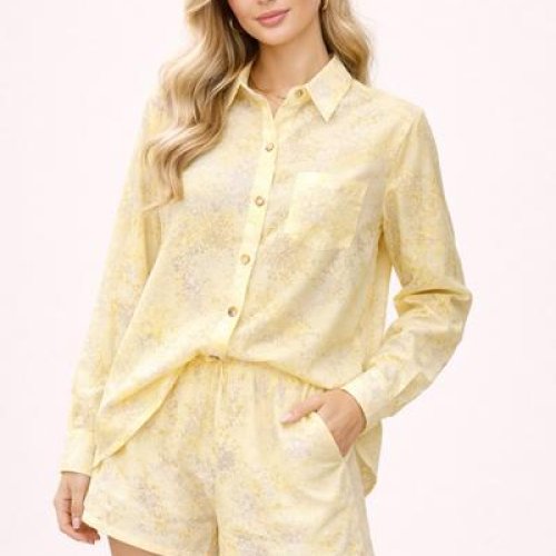 Костюм Nefertiti (one size) NF344 yellow (лето) Nefertiti NF344 yellow