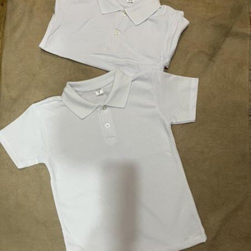 Футболка Zayka (6-9) ZA2522 white (лето) Zayka ZA2522 white