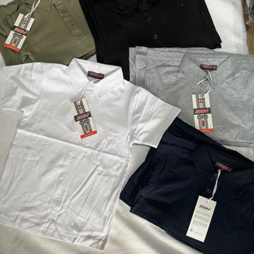 Футболка Zayka (110-128) ZA2524 khaki (лето) Zayka ZA2524 khaki