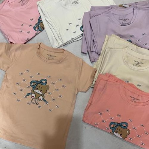 Футболка Zayka (86-104) ZA2567 l.beige (лето) Zayka ZA2567 l.beige