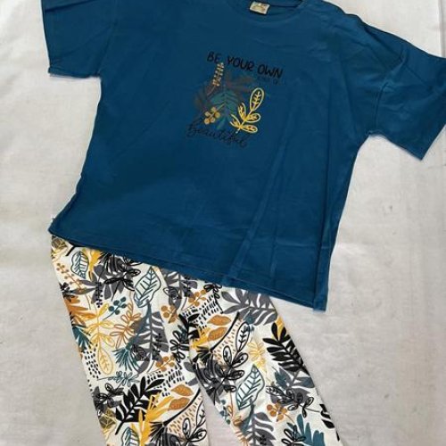 Костюм Zayka (5-8) ZA2616 navy (лето) Zayka ZA2616 navy