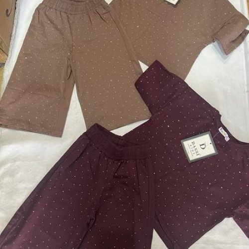 Костюм Zayka (4-12) ZA2638 d.brown (лето) Zayka ZA2638 d.brown