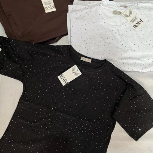 Футболка Zayka (140-176) ZA2665 brown (лето) Zayka ZA2665 brown