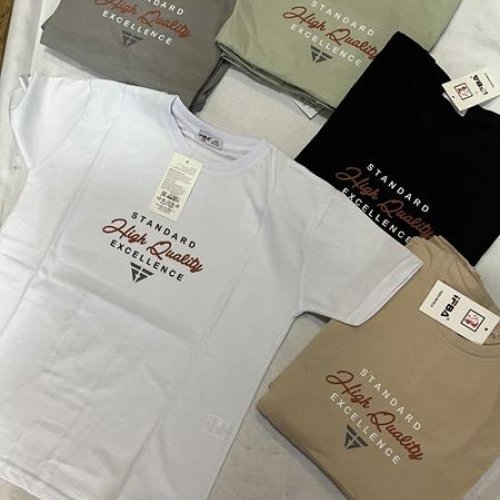 Футболка Zayka (13-16) ZA2705 khaki (лето) Zayka ZA2705 khaki