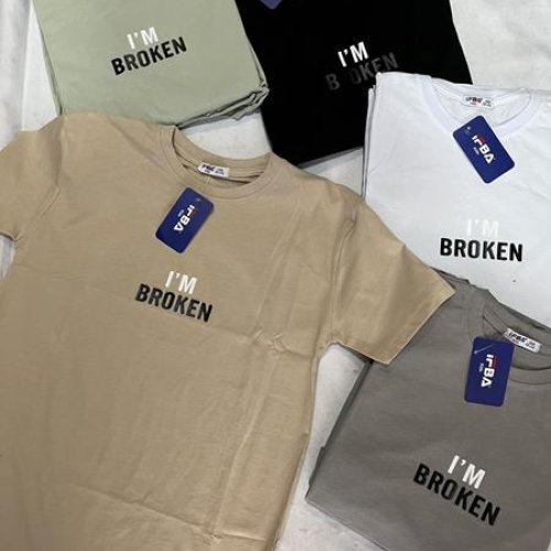 Футболка Zayka (13-16) ZA2713 beige (лето) Zayka ZA2713 beige