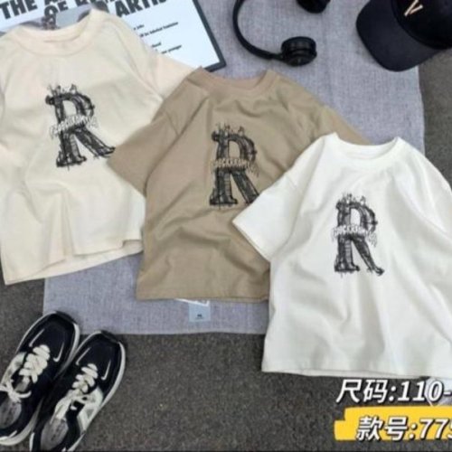 Футболка Meloria (110-150) 7751 l.beige (лето) Meloria 7751 l.beige