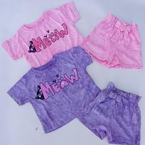 Костюм Meloria (30-36) ML5752 purple (лето) Meloria ML5752 purple