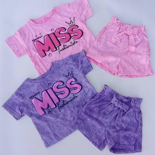 Костюм Meloria (30-36) ML5754 purple (лето) Meloria ML5754 purple