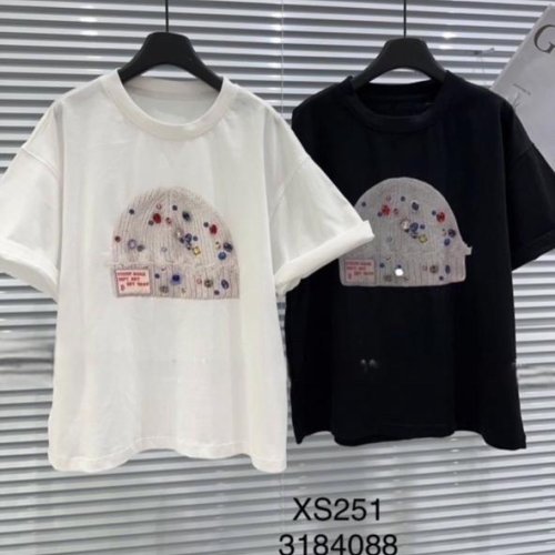 Футболка Meloria (120-170) XS251 white (лето) Meloria XS251 white
