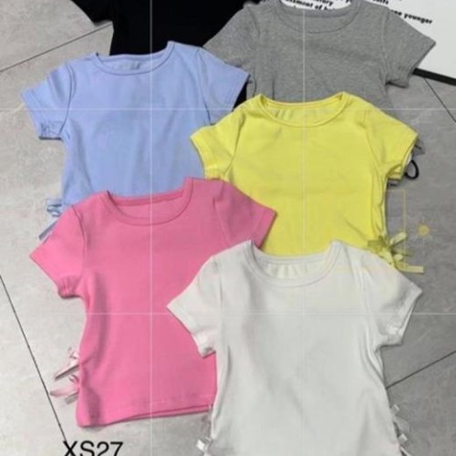 Футболка Meloria (120-170) XS27 black (лето) Meloria XS27 black