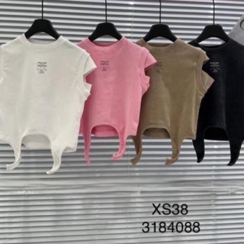 Футболка Meloria (120-170) XS38 black (лето) Meloria XS38 black