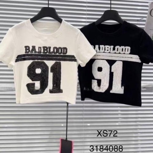 Футболка Meloria (120-170) XS72 white (лето) Meloria XS72 white