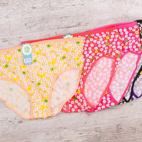 Трусы Shawls (54-56) 3909 (деми) Shawls 3909