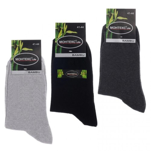 Носки ALIA (41-44) N23 mix (деми) ALIA N23 mix