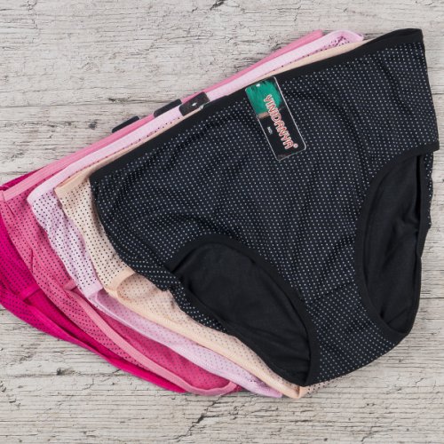 Трусы Shawls (48-50) 3632 mix (деми) Shawls 3632 mix