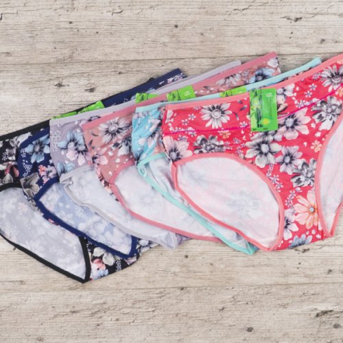 Трусы Shawls (50-52) 1774 (деми) Shawls 1774