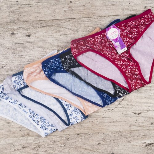 Трусы Shawls (46-48) 6030 (деми) Shawls 6030