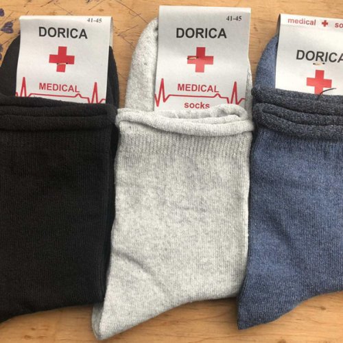 Носки ALIA (41-45) N85 (деми) ALIA N85