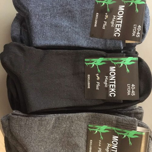 Носки ALIA (40-45) N87 (деми) ALIA N87