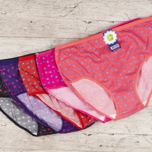 Трусы Shawls (54-56) 3916 (деми) Shawls 3916