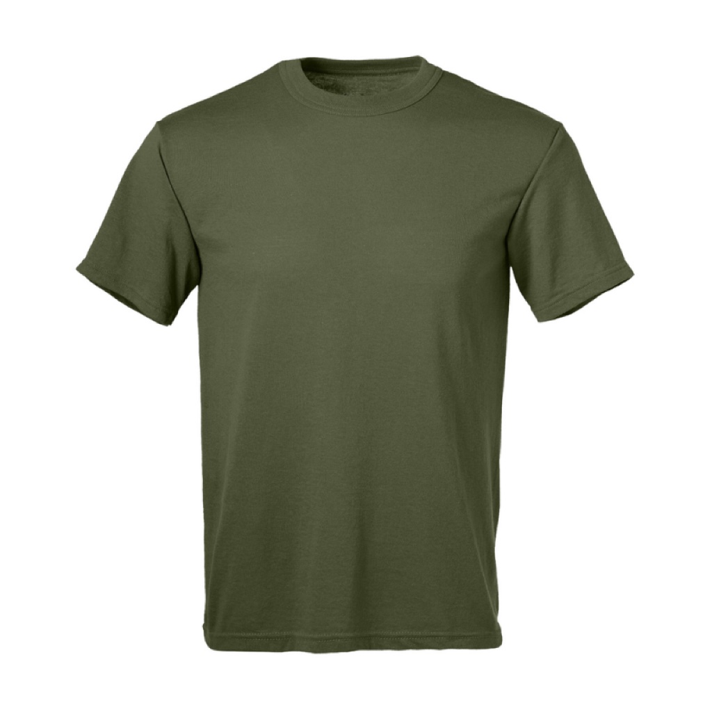 Футболка ALIA (50-58) 170130 khaki (деми)