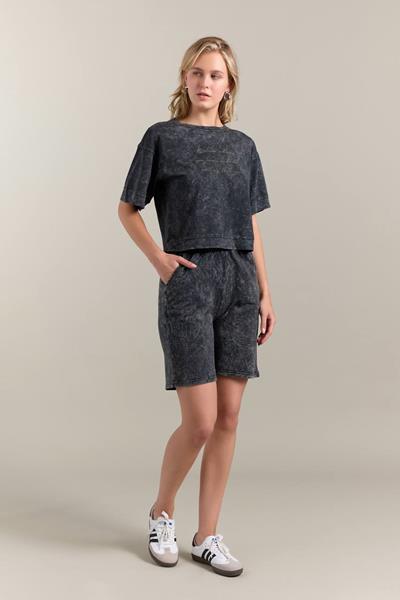 Костюм Alberk (S-XL) AL53 black (лето)