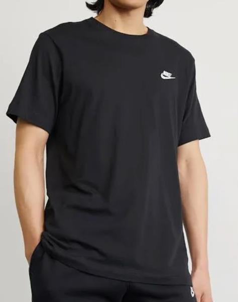 Футболка Annet (46-54) FI1054 black (лето)